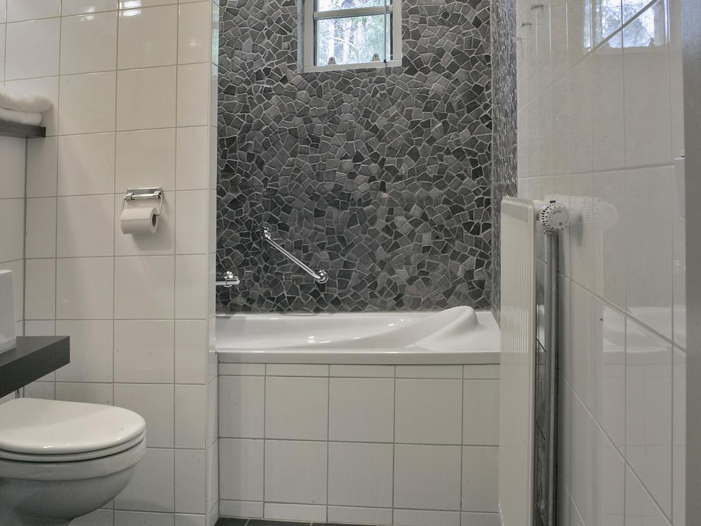 ホテル De Swarte Ruijter ホルテン 部屋 写真