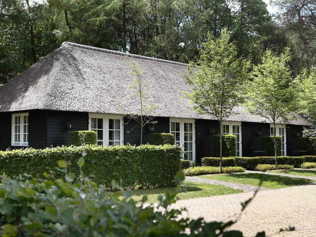 ホテル De Swarte Ruijter ホルテン 部屋 写真